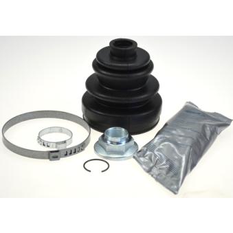 Soufflets de cardan avant SPIDAN OEM F06922530A