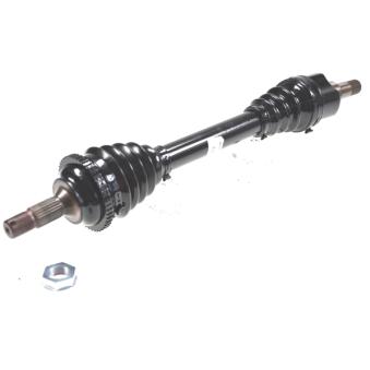 Arbre de transmission SPIDAN OEM 3272AE