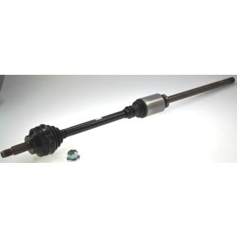 Arbre de transmission SPIDAN OEM 8200052426