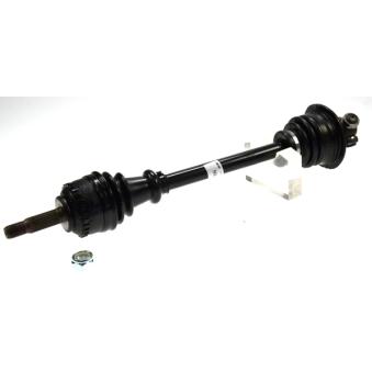 Arbre de transmission SPIDAN OEM 7700110484 Arbre de transmission SPIDAN OEM 7700110484
