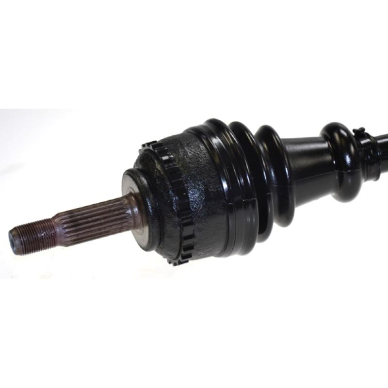 Arbre de transmission SPIDAN 21066 - Visuel 1