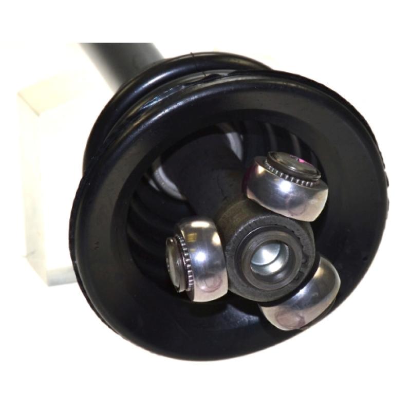 Arbre de transmission SPIDAN 21066 - Visuel 2