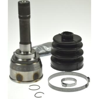 Embout de cardan avant (kit de réparation) SPIDAN OEM 4413160A01