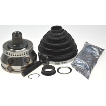 Embout de cardan avant (kit de réparation) SPIDAN OEM 3B0498099C