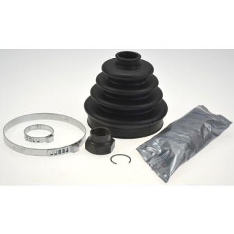 Soufflets de cardan avant SPIDAN OEM 98AX4A084BA