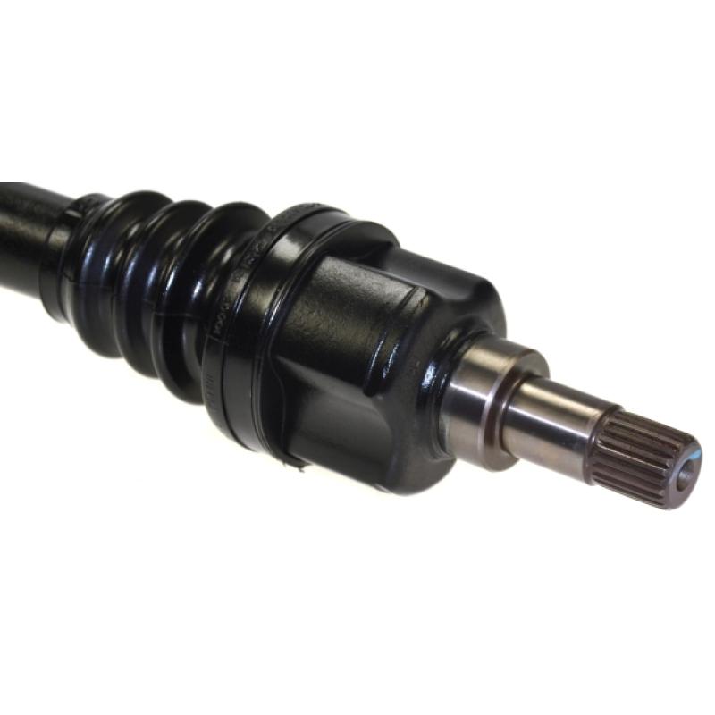 Arbre de transmission SPIDAN 21128 - Visuel 2