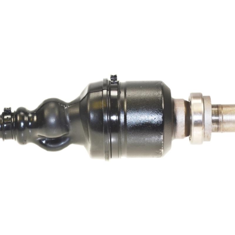 Arbre de transmission SPIDAN 21130 - Visuel 2