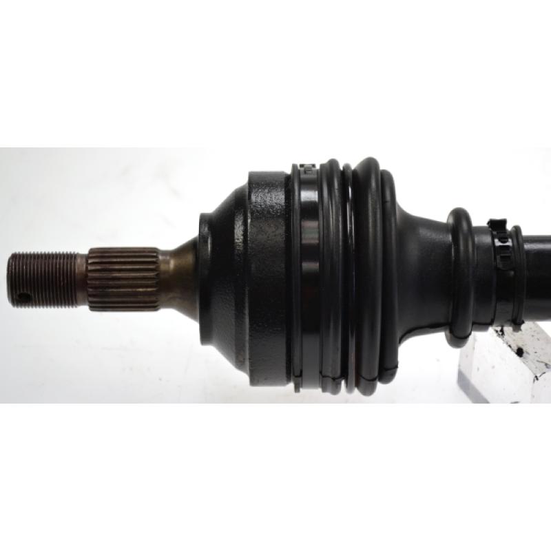 Arbre de transmission SPIDAN 21133 - Visuel 1