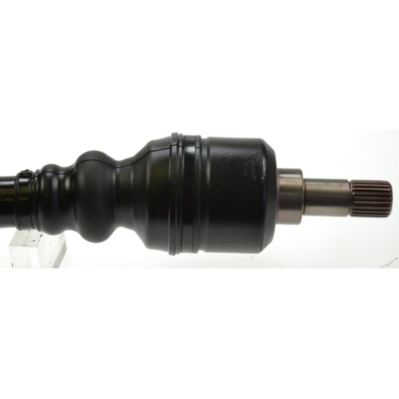 Arbre de transmission SPIDAN 21133 - Visuel 2