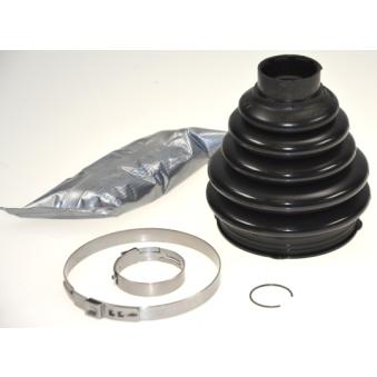 Soufflets de cardan avant SPIDAN OEM 329303 Soufflets de cardan avant SPIDAN OEM 329303