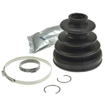 Soufflets de cardan avant SPIDAN [21137]