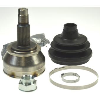 Embout de cardan avant (kit de réparation) SPIDAN OEM 46307299