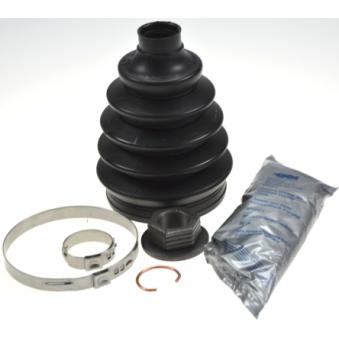 Soufflets de cardan avant SPIDAN OEM 1152464 Soufflets de cardan avant SPIDAN OEM 1152464