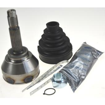Embout de cardan avant (kit de réparation) SPIDAN OEM 71781886