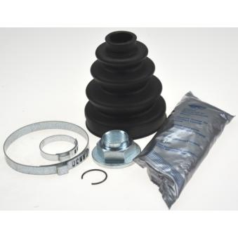 Soufflets de cardan avant SPIDAN OEM FA5022530A