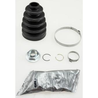 Soufflets de cardan avant SPIDAN OEM GD1522530