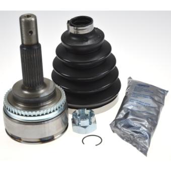 Embout de cardan avant (kit de réparation) SPIDAN OEM 4342005130