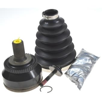 Embout de cardan avant (kit de réparation) SPIDAN OEM 8603792