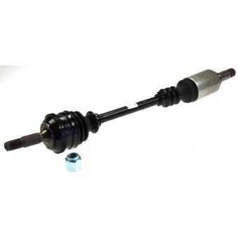 Arbre de transmission SPIDAN OEM 32722Q