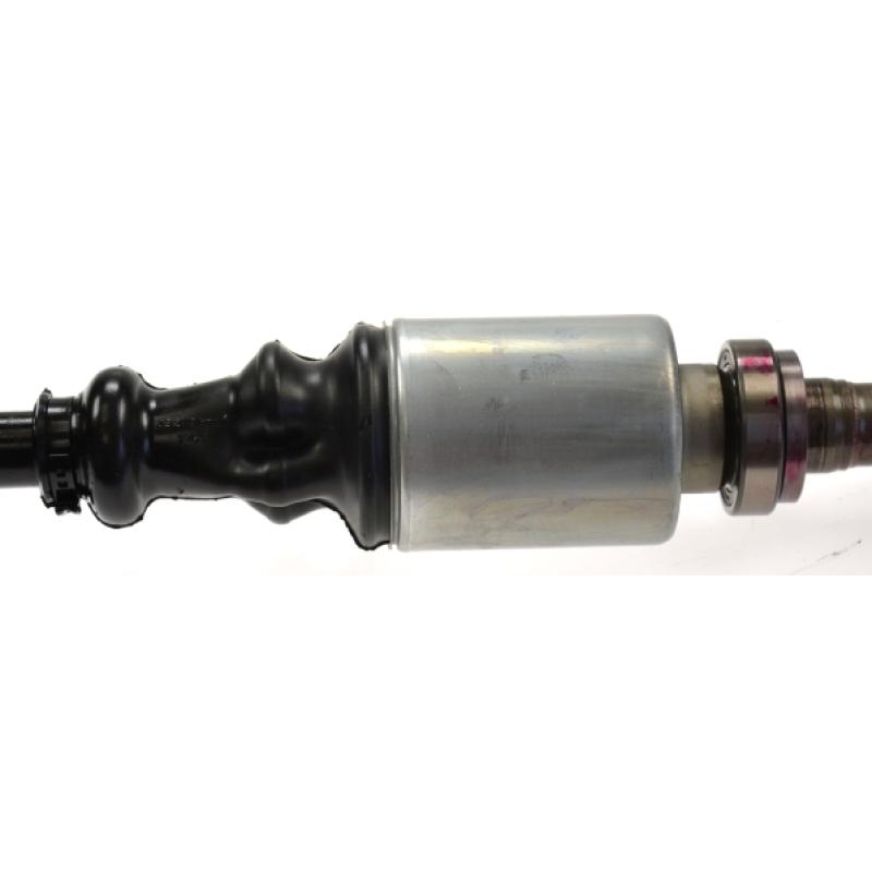 Arbre de transmission SPIDAN 21344 - Visuel 2