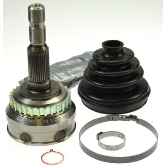 Embout de cardan avant (kit de réparation) SPIDAN OEM 90334948