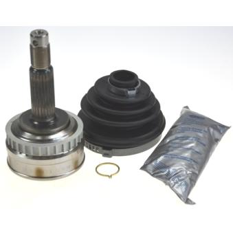 Embout de cardan avant (kit de réparation) SPIDAN OEM 9117957