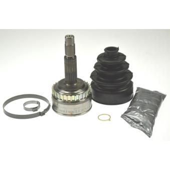 Embout de cardan avant (kit de réparation) SPIDAN OEM 374377