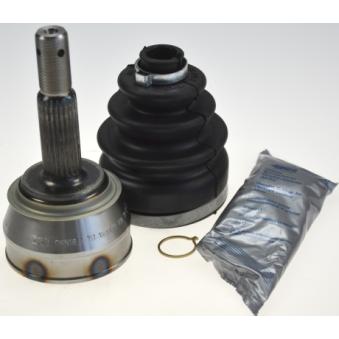 Embout de cardan avant (kit de réparation) SPIDAN OEM 374078