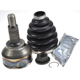 Embout de cardan avant (kit de réparation) SPIDAN OEM 1S7W3B413DA