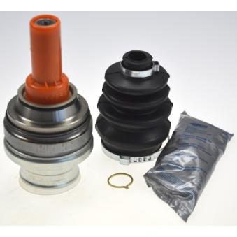 Embout de cardan avant (kit de réparation) SPIDAN OEM 374027