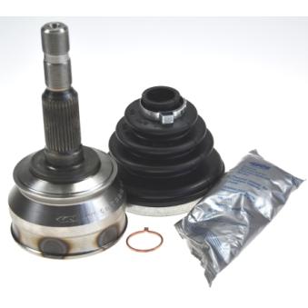 Embout de cardan avant (kit de réparation) SPIDAN OEM 90125875