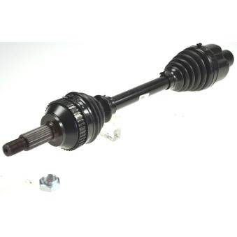Arbre de transmission SPIDAN OEM 5029037 Arbre de transmission SPIDAN OEM 5029037