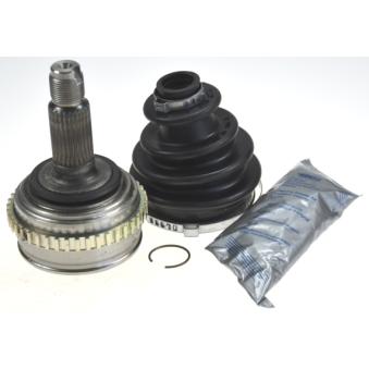 Embout de cardan avant (kit de réparation) SPIDAN OEM TFB000090