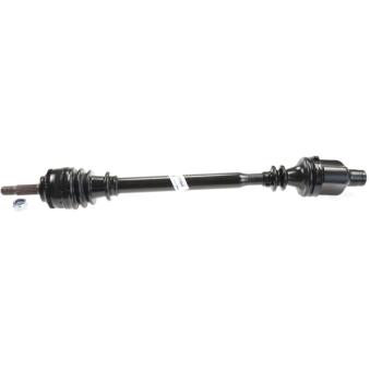 Arbre de transmission SPIDAN OEM 7700105484