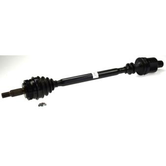 Arbre de transmission SPIDAN OEM 7700872598