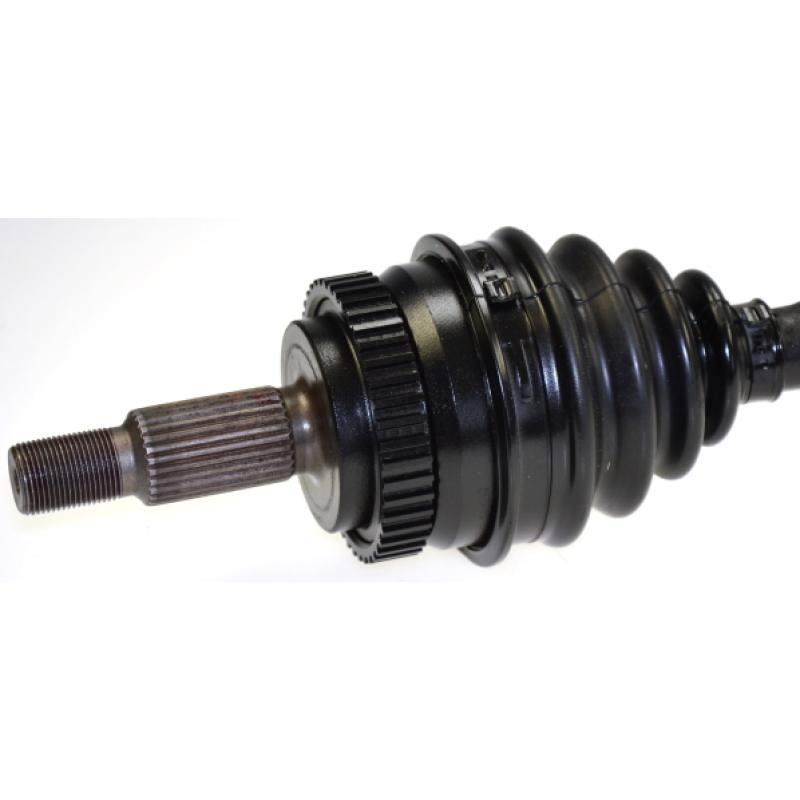 Arbre de transmission SPIDAN 21568 - Visuel 1