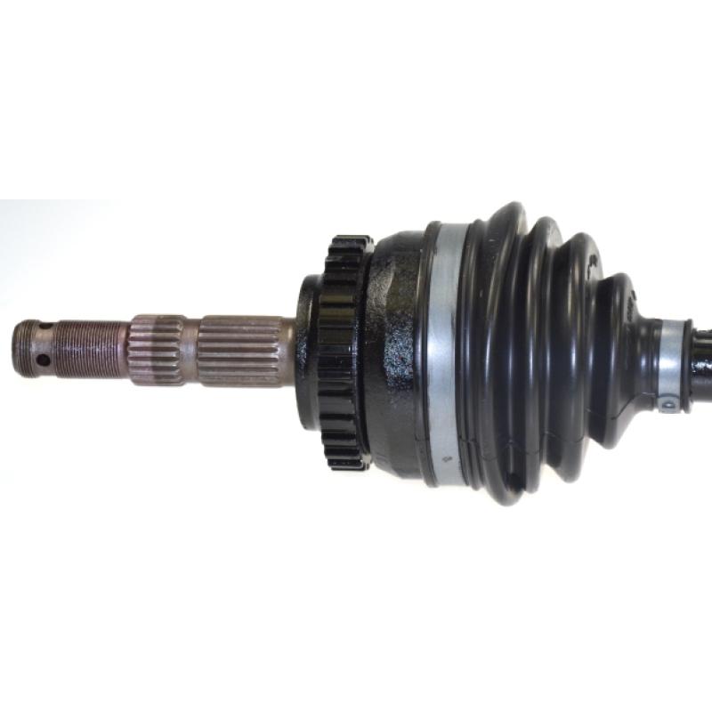 Arbre de transmission SPIDAN 21583 - Visuel 1