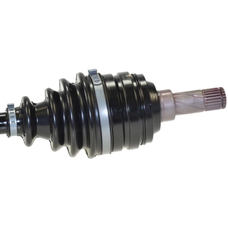 Arbre de transmission SPIDAN 21583 - Visuel 2