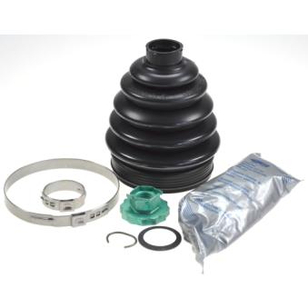 Soufflets de cardan avant SPIDAN 21588 pour RENAULT AUSTRAL 1.4 - 75cv