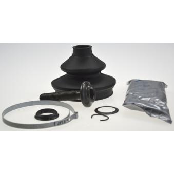 Soufflets de cardan avant SPIDAN OEM 3B0498203