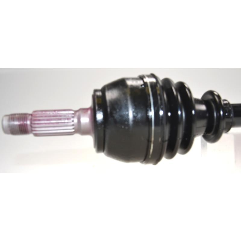 Arbre de transmission SPIDAN 21638 - Visuel 1