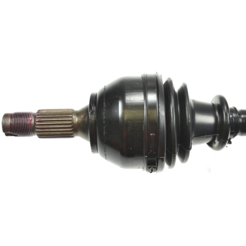 Arbre de transmission SPIDAN 21642 - Visuel 1