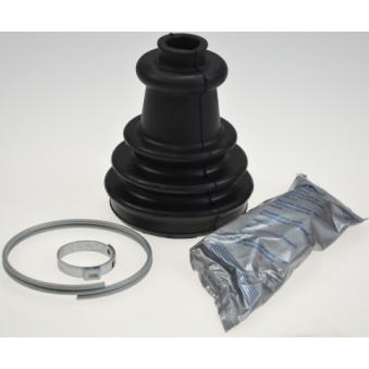 Soufflets de cardan avant SPIDAN OEM 7701457539