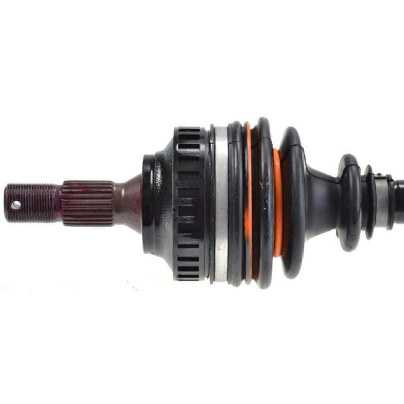 Arbre de transmission SPIDAN 21684 - Visuel 1