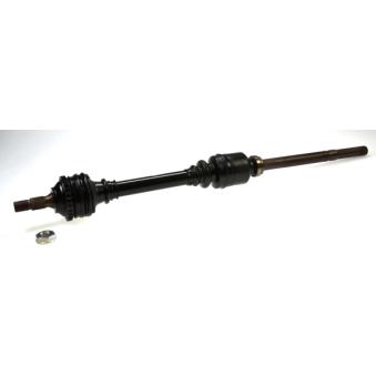 Arbre de transmission SPIDAN OEM 3273Y9