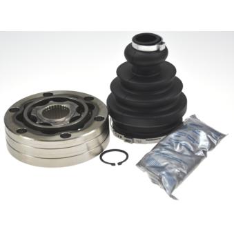 Embout de cardan avant (kit de réparation) SPIDAN OEM 6383342334