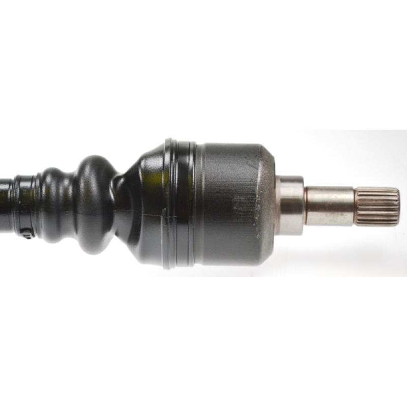 Arbre de transmission SPIDAN 21731 - Visuel 2