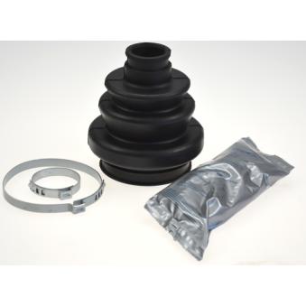 Soufflets de cardan avant SPIDAN [21732]