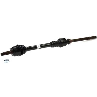 Arbre de transmission SPIDAN OEM 3273AH