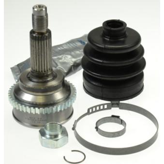 Embout de cardan avant (kit de réparation) SPIDAN OEM FA3022510A Embout de cardan avant (kit de réparation) SPIDAN OEM FA3022510A